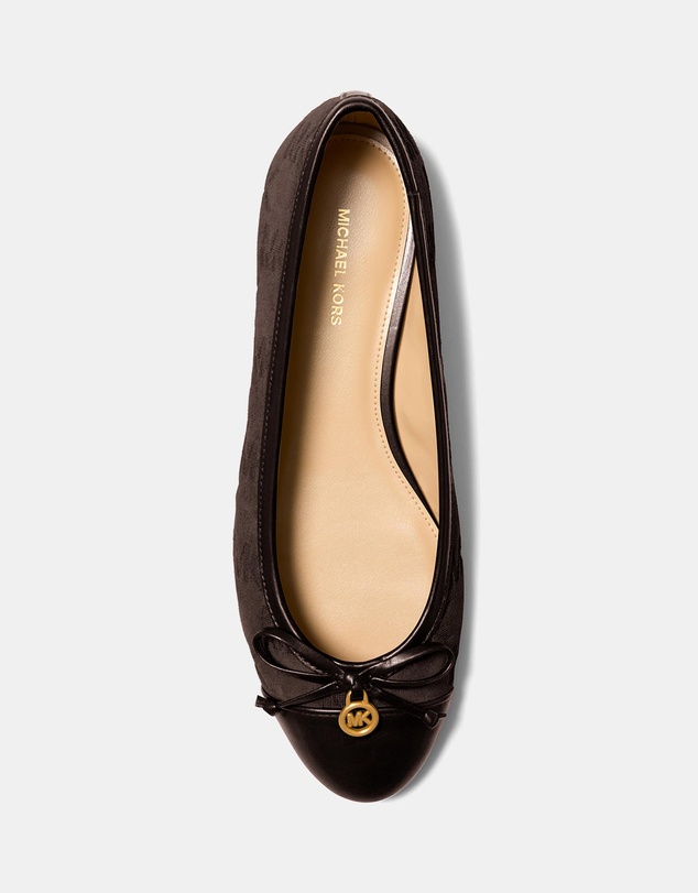 Michael Kors - Piper Flex Ballet Flats