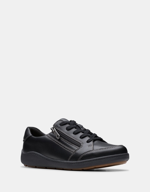 Clarks - Bryianne Bayla Black