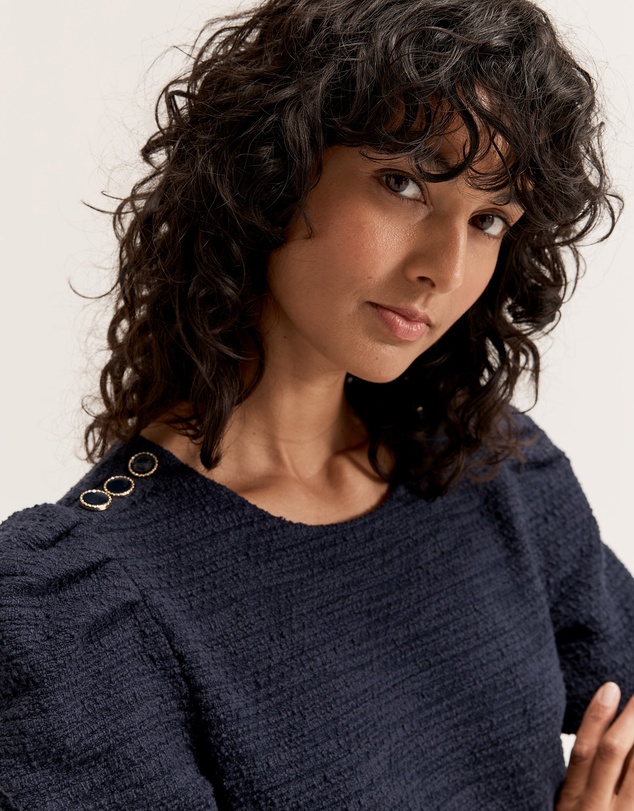 Review - Marina Top