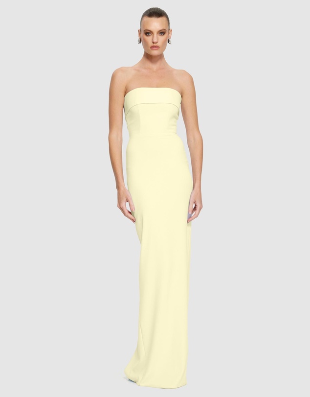 Effie Kats - Monroe Gown