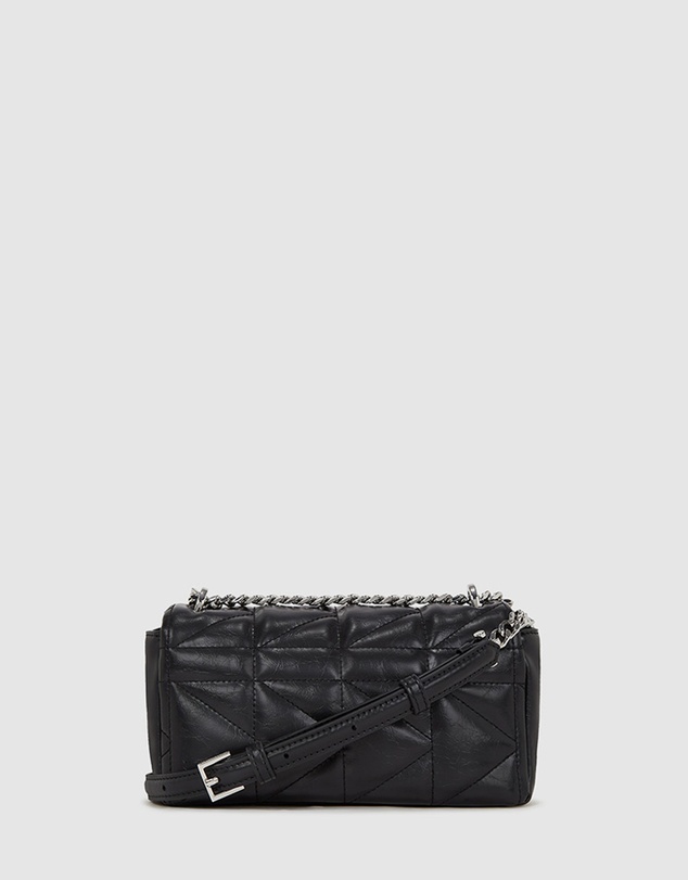 Karl Lagerfeld - K/Kuilt Small Crossbody Bag