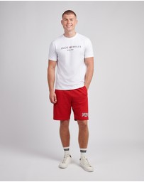 Jack Wills - Union Flag T-Shirt