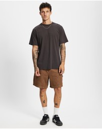 Rhythm - Sundowner Denim Shorts