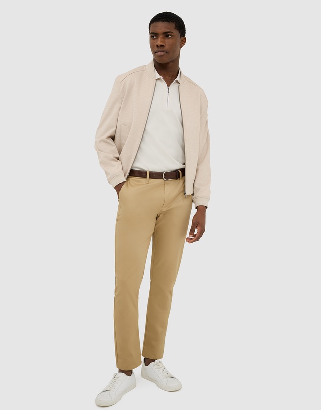 Politix - Bradley Stretch Chino
