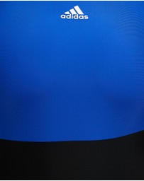 adidas Swim - SH3.RO 3-Stripes Colourblock Swimsuit