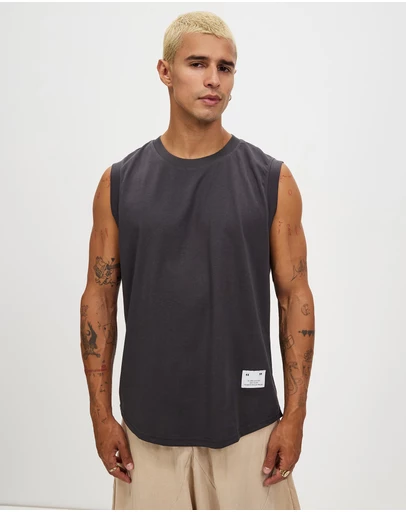 KAJA Clothing - Hyman Top