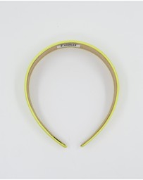 FORD MILLINERY - Alice Headband