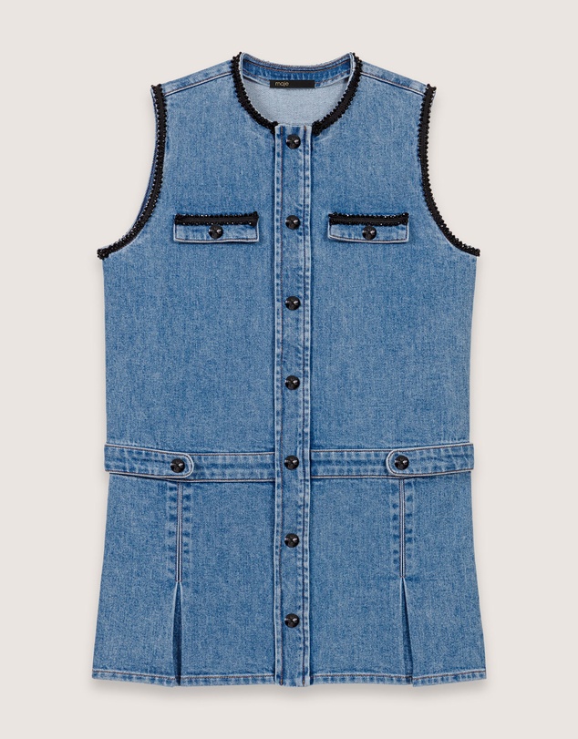 Maje - Racky Dress