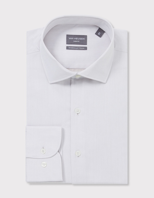 Van Heusen - Marle Twill Shirt