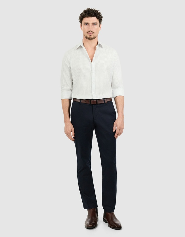 Tarocash - Elliot Geo Shirt