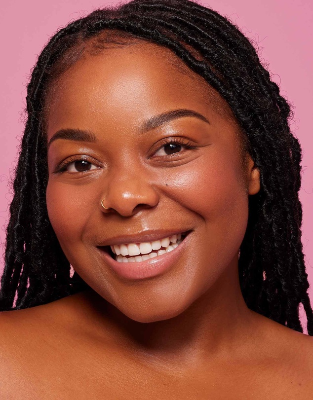 The Quick Flick - Quick Brow 2-in-1 Brow Pencil & Liner