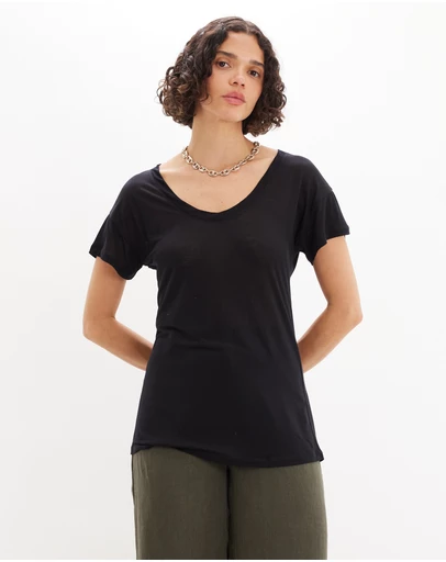 Amelius - Francine Thin Tee