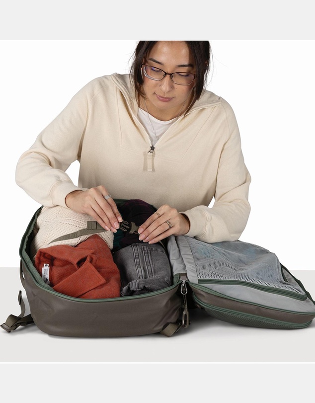 Osprey - Transporter Travel Pack 26+6
