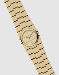 Breda - Sync Metal Bracelet Watch, 25MM