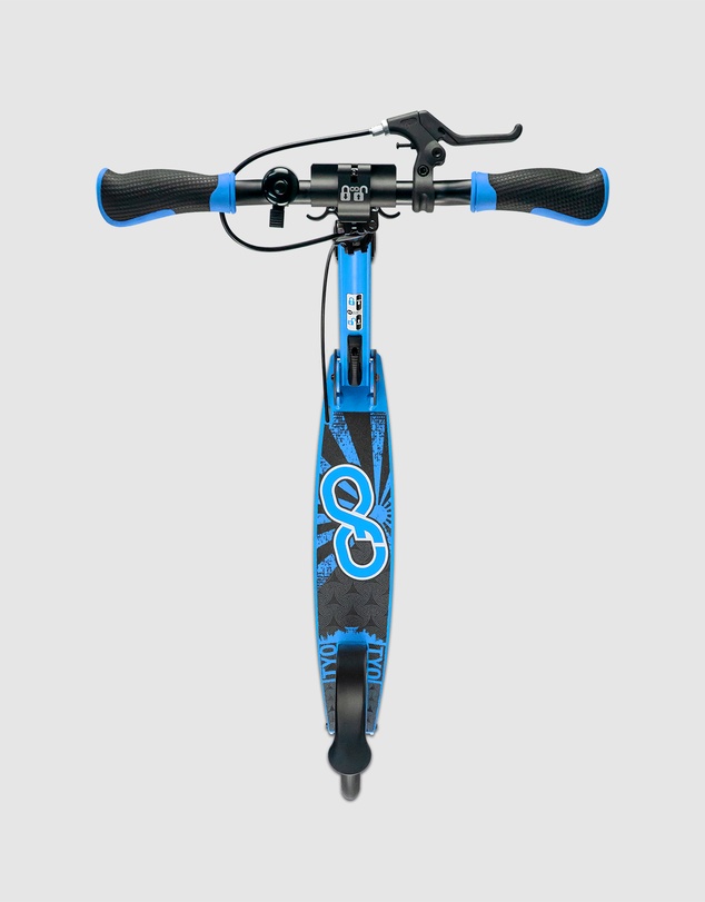 Crazy Skates - TYO Commuter Kick Scooter
