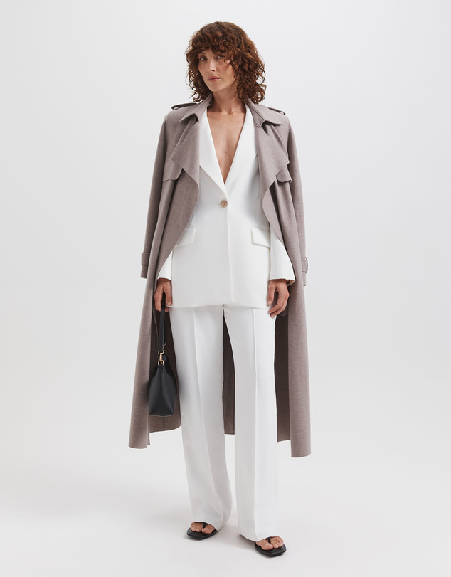 SABA - Dharma Wide Leg Pant