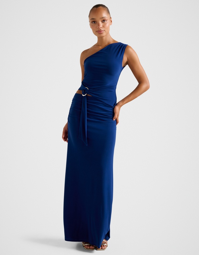 Forever New - Jemma Hardware Waist Top