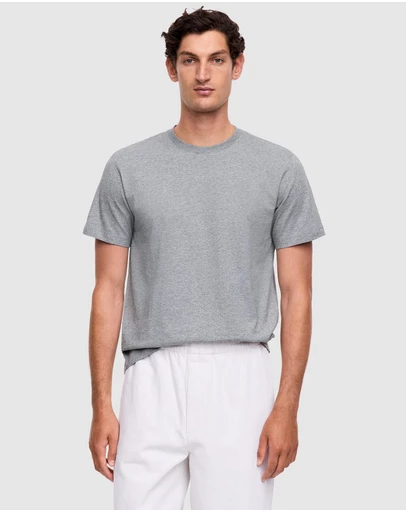 ARKET - 170 GSM Regular T-Shirt