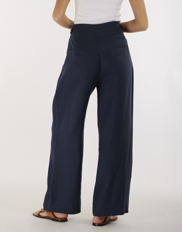 Amelius - Eugene Linen Pant