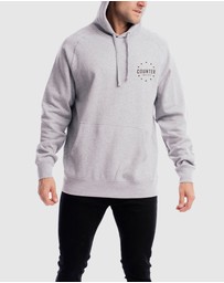 Counter Culture - Polaris Hoodie