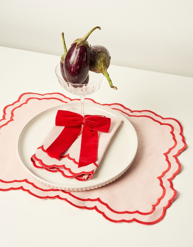 Table Collectiv - Chloe Placemat Set