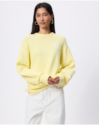 adidas Originals - Knitted Sweater