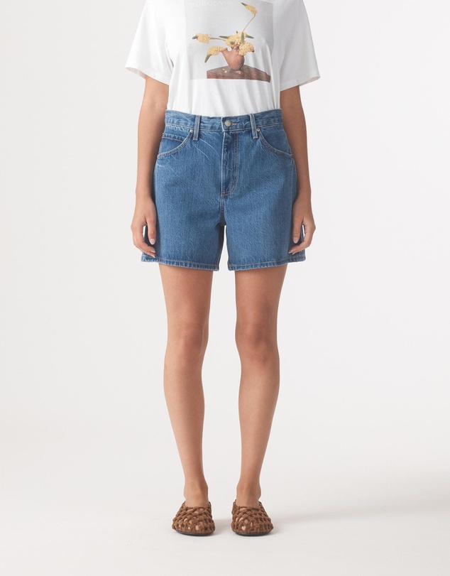 Nobody Denim - Mira Shorts