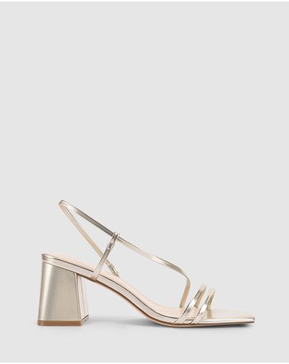 Champagne Gold