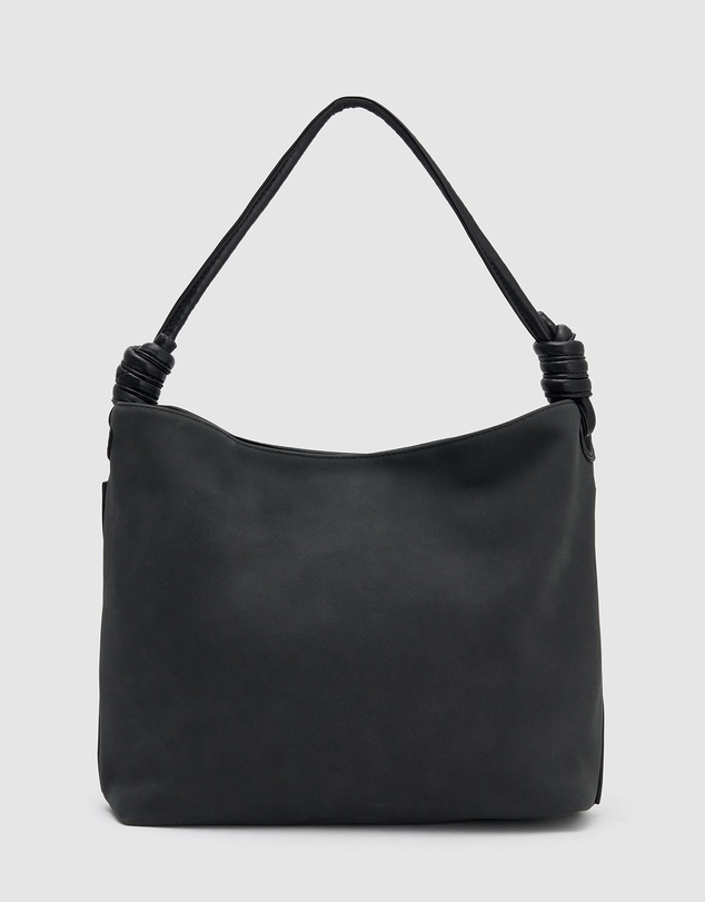 Arms Of Eve - Memphis Hand Bag - Liquorice