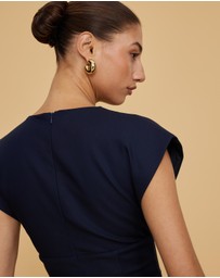 CHANCERY - Avery Dress