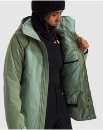The North Face - Namak Insulated Snow Jacket