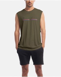 Xander - Grid Tank