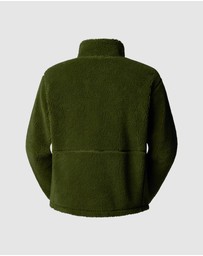 The North Face - Extreme Pile 2 Full Zip Jacket