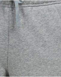 Nike - Sportswear Club Fleece Mid-Rise Shorts