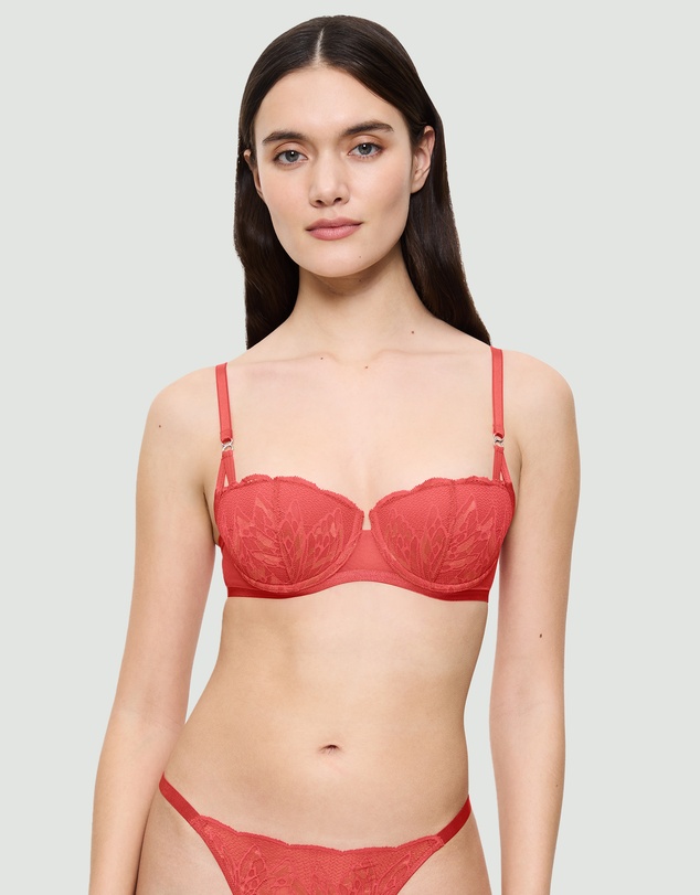 Triumph - Crazy Stupid Love Wired Padded Bra