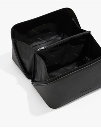 Country Road - Medium Convertible Cosmetic Case