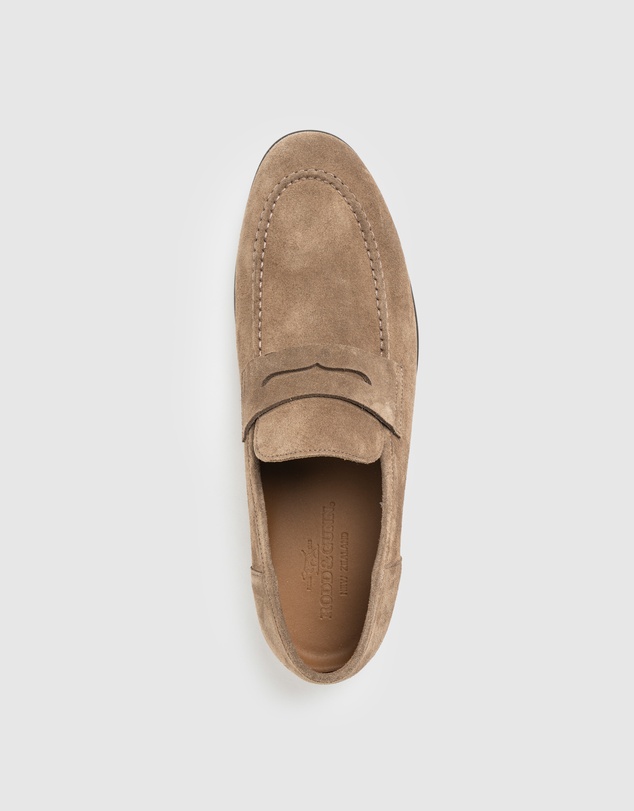 Rodd & Gunn - Spiga Loafer