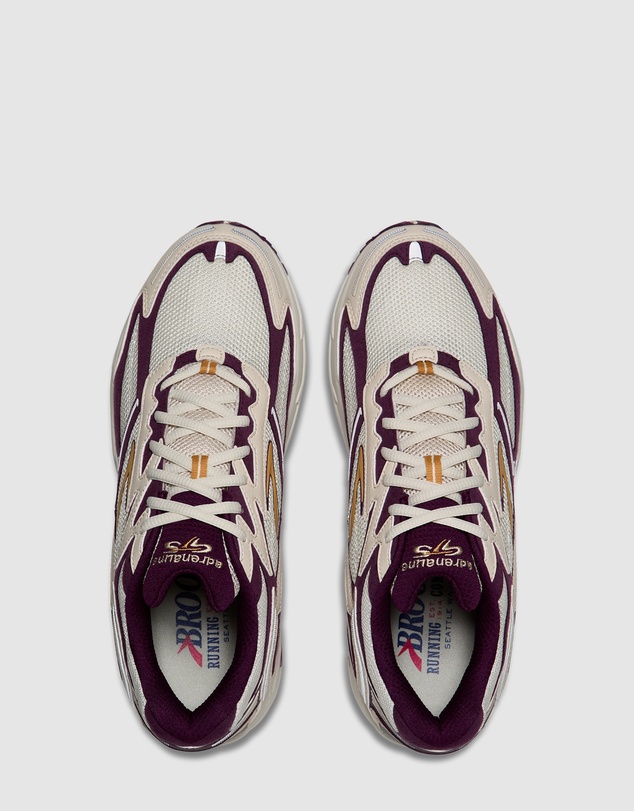 Brooks - Adrenaline GTS 4 - Unisex