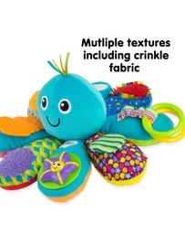 Lamaze - Octivity Time