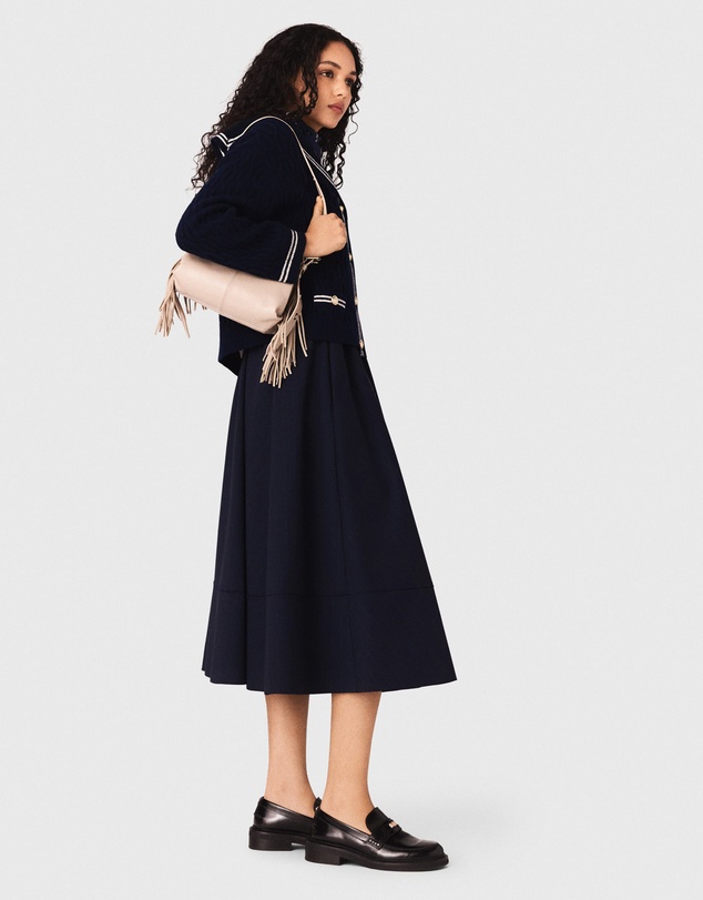 Maje - Jissila Skirt