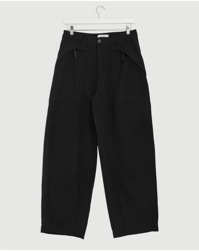 Revibe - Repaired Morrison Parker Cargo Pants - AU 10