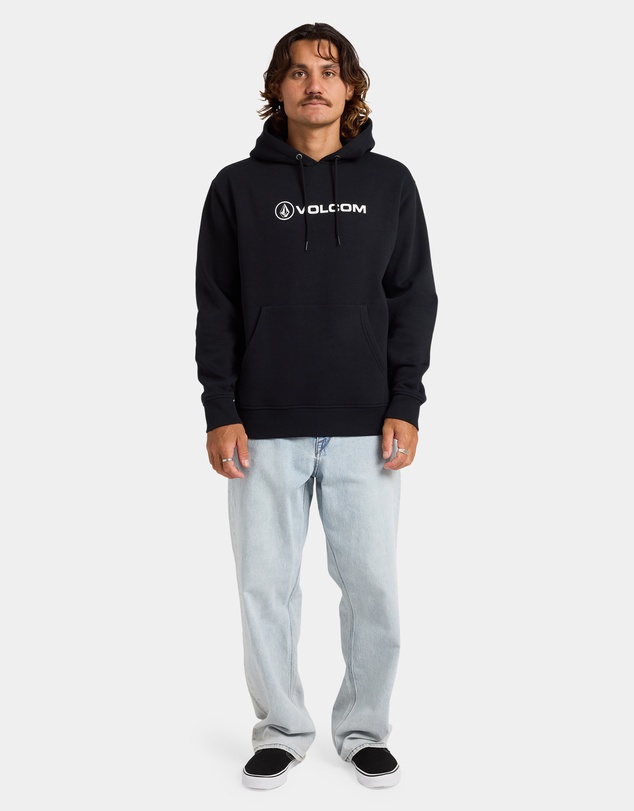 Volcom - Mens Stonicon Pullover Hoodie