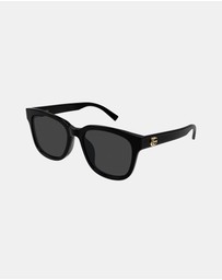 Gucci - GG2126SK001 324-3