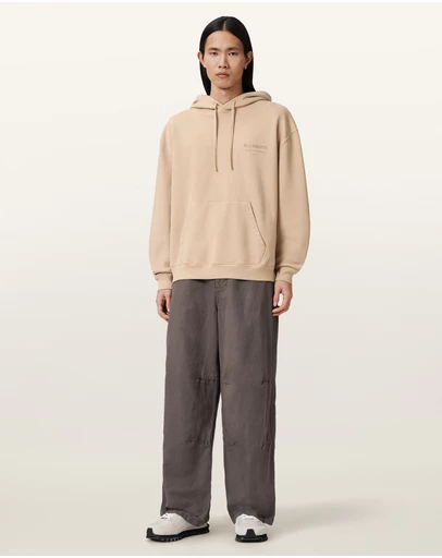 AllSaints - Xander OTH Hoody