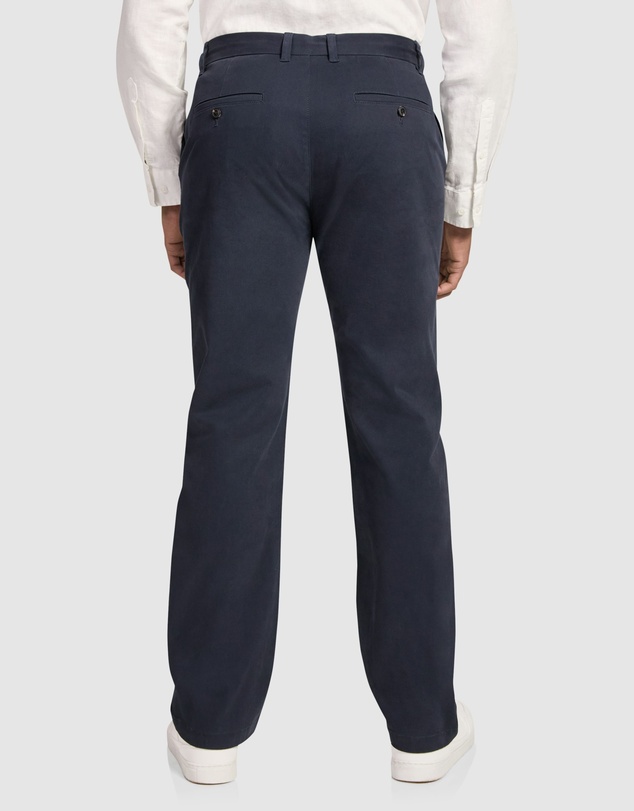 Johnny Bigg - Preston Classic Chino