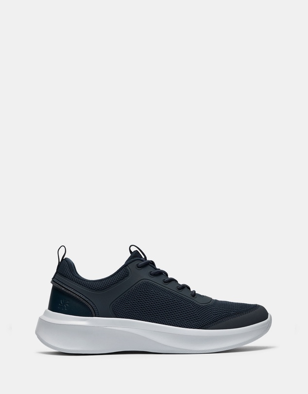 Clarks - Solevana Sport Navy