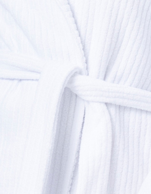 Oh!Zuza - Soft Cotton Terry Towelling Robe
