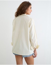 Motel Rocks - Turner Shirt