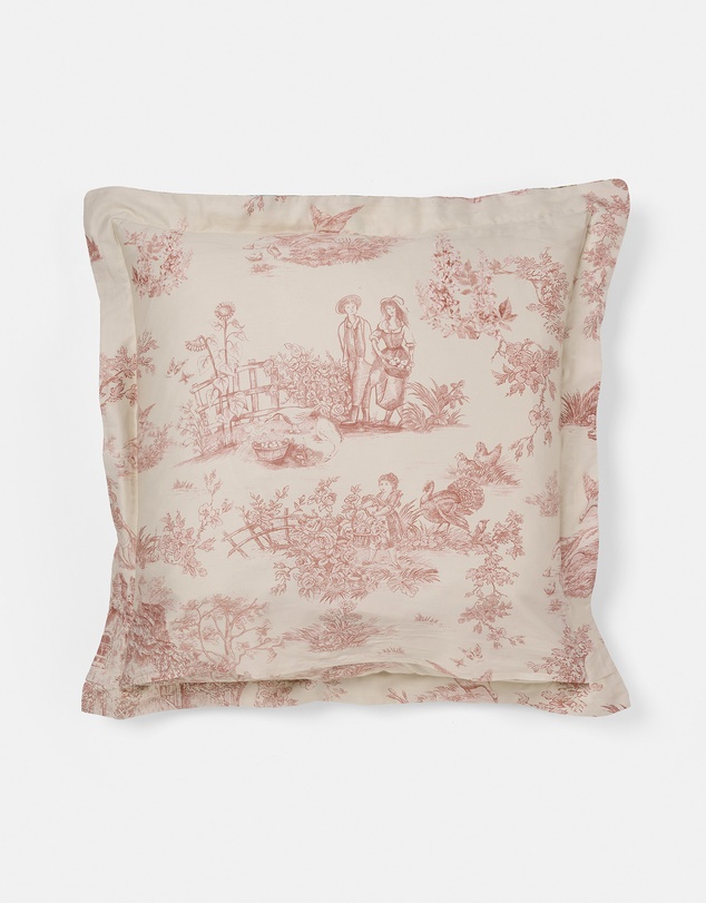 Camilla Home - In The Name Of Nouveau European Pillowcase