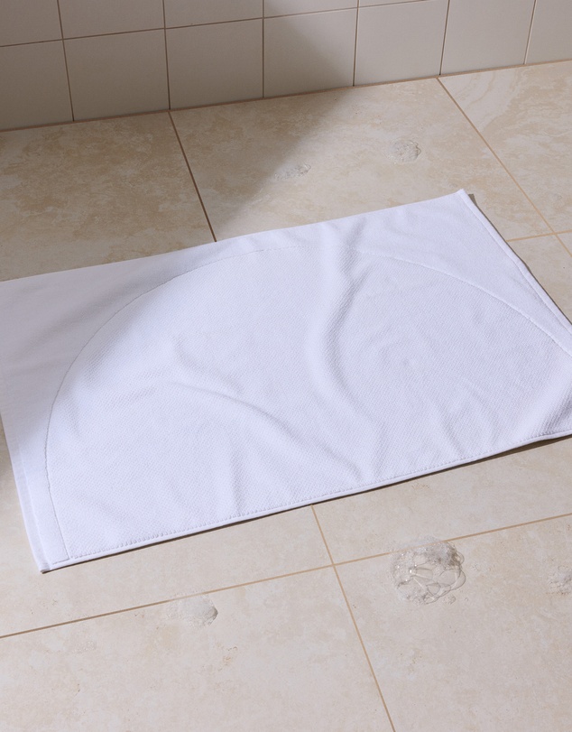 Sheet Society - Tommy Cotton Towels